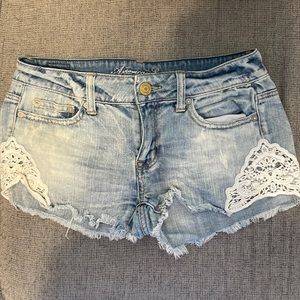 American eagle shorts